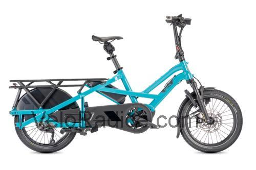 Tern GSD R14 Gen 3 scheda tecnica e recensioni
